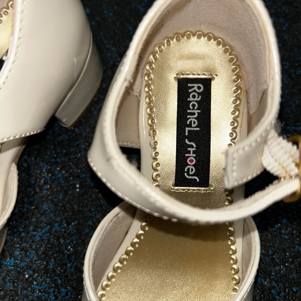 Toddler girls shoes
